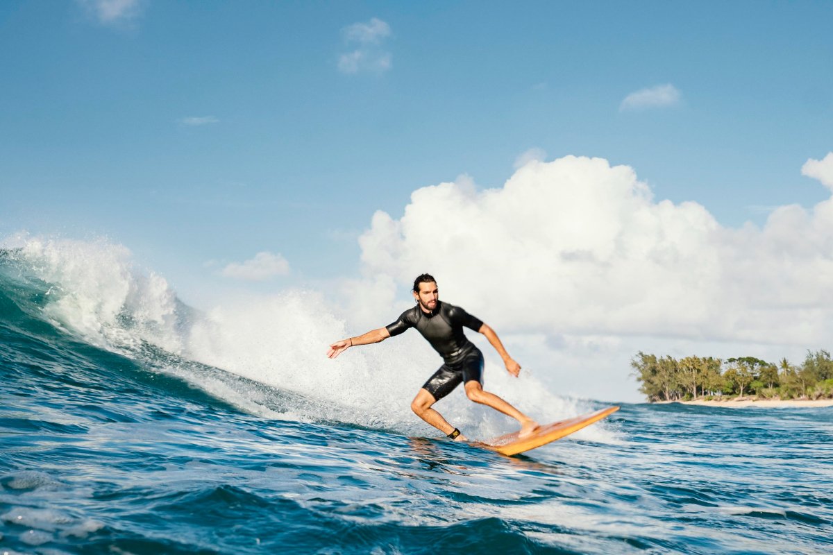 Dar Bouazza : entre plage, surf et vie active