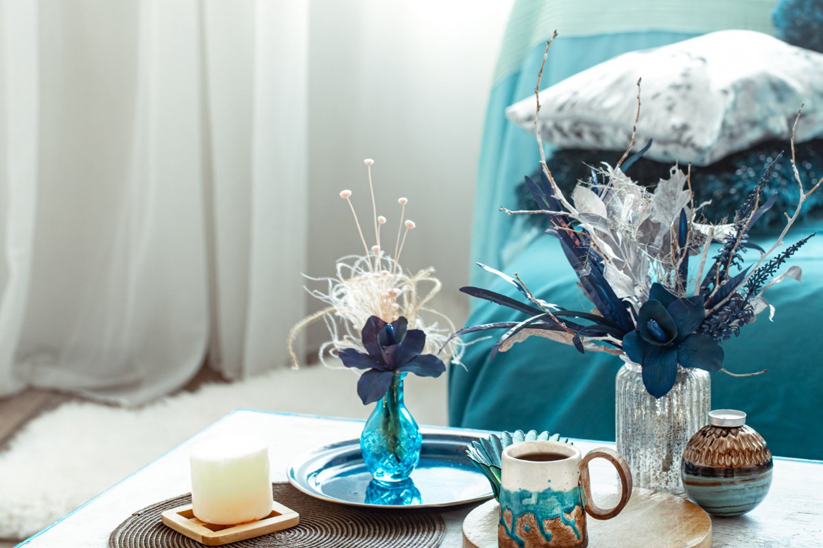 Tendances déco 2026 : idées pour un intérieur moderne à Dar Bouazza